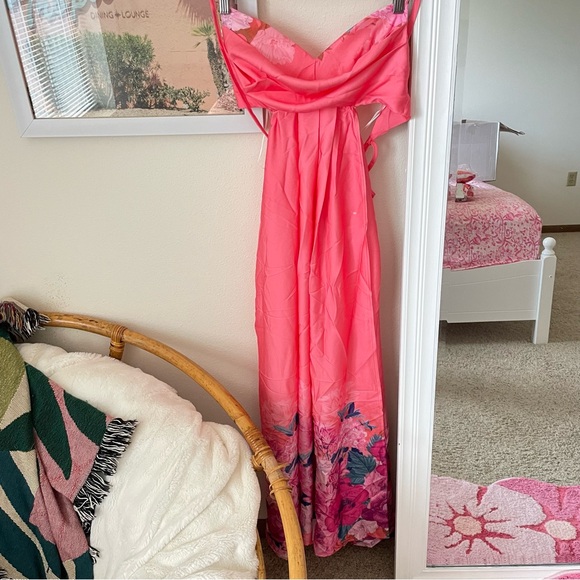 Hello Molly All For Fun Dress - Picture 5 of 8